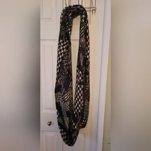 Michael kors infinity sweater scarf